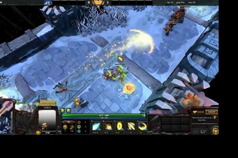 Liệu ngày DOTA 2 và Liên Minh Huyền Thoại “Chung một nhà” gần hơn bao giờ hết?