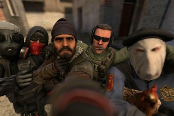 CS:GO - Giao tiếp hiệu quả, chìa khóa giành chiến thắng của những tay súng top đầu