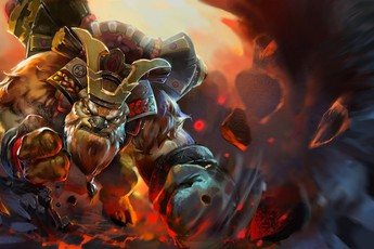 Những vị tướng đảm nhiệm được nhiều vị trí nhất trong DOTA 2 (phần 1)