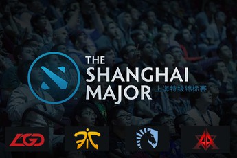 Vòng loại DOTA 2 Shanghai Major (ngày 3): 4 tấm vé đi tiếp đầu tiên đã có chủ