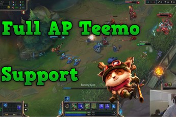 Những điều gamer Liên Minh Huyền Thoại cần chú ý nhất tại phiên bản đầu tiên mùa 6 – 6.1