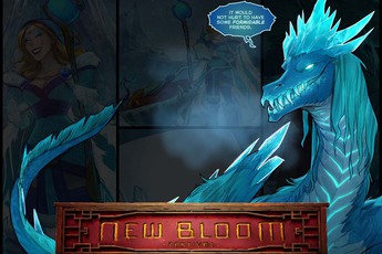 Nhìn lại 2 vị tướng đã được Ice Frog đưa vào DOTA 2 trong năm 2015