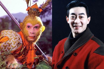 Sự thật đằng sau vai diễn để đời của Lục Tiểu Linh Đồng