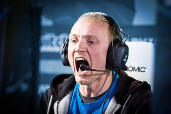 4 game thủ "thay team như thay áo" trong làng DOTA 2 chuyên nghiệp
