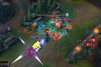 Top 5 tướng Liên Minh Huyền Thoại cực mạnh nhưng lại ít được quan tâm bởi gamer