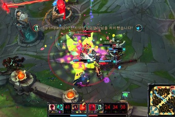 Fiddlesticks, Elise, Diana, Ekko tăng tỉ lệ thắng siêu mạnh nhờ cách mạng Phù Phép Vọng Cổ