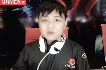Cộng đồng Gamer nước ngoài ngợi ca SOFM hết mực khi phá đảo tại Rank Hàn