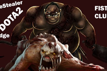 5 cặp song sát từng một thời khuynh đảo thế giới DOTA 2