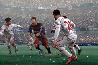Hàng vạn người chơi sẽ không thể truy cập vào FIFA Online 3 kể từ cuối tháng 1/2016