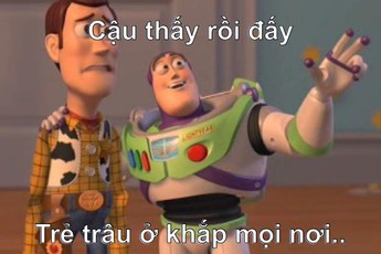 Hết “Muối mặt” trên Stream, gamer Việt Nam còn “Trẻ trâu” trên kênh Highlights Hàn Quốc