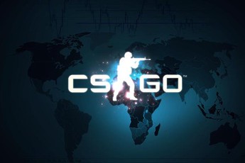 Vượt Liên Minh Huyền Thoại và DOTA 2, CS:GO dẫn đầu cuộc bình chọn của ESPN