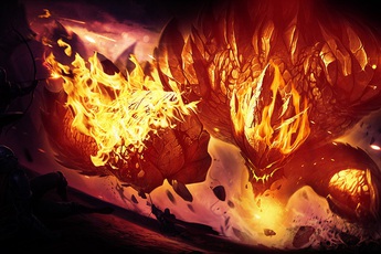 Điểm qua 5 vị tướng Liên Minh Huyền Thoại đường trên mạnh nhất ở phiên bản 6.1