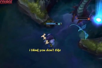 Liên Minh Huyền Thoại: Đây là cách bạn giết người mà không cần gây nhiều sát thương