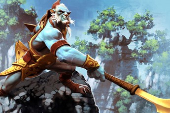 Giải đấu DOTA 2 đứng trước ngưỡng cửa lịch sử, sắp lên sóng truyền hình Việt Nam