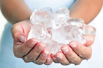 Muôn vàn cách game thủ chống lại thời tiết rét run người ở miền Bắc
