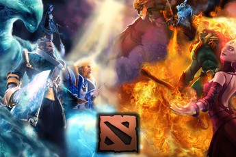 10 sự thật thú vị có thể bạn chưa biết về DOTA 2