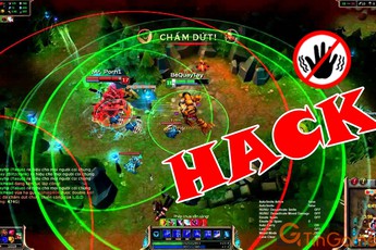Cấm Acc Streamer Cày Thuê: “Răn đe hay chỉ là bất lực trước thế lực Tool Hack ngầm”?