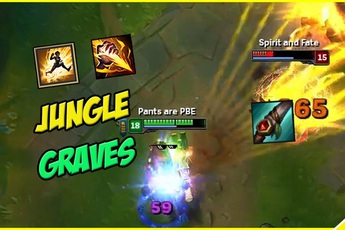 Điểm lại những tướng Liên Minh Huyền Thoại bị “Lên thớt” nặng nề trong thời gian tới