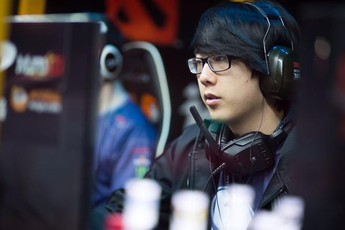 Điểm mặt những “chú khỉ” tài năng nhất của làng DOTA 2 thế giới