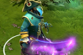 DOTA 2: Shadow Blade hay Blink Dagger, đâu là sự lựa chọn tối ưu?