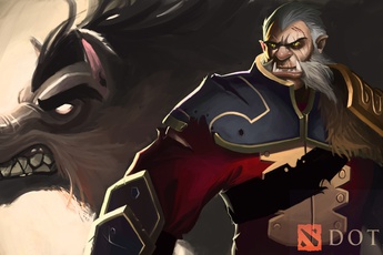 DOTA 2: Những hero ưa chuộng để try hard trong các trận đấu Pub