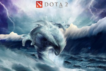 DOTA 2: Morphling – Sự trỗi dậy của thủy thần trên đấu trường chuyên nghiệp