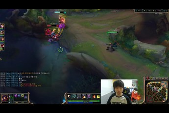 Những vị tướng đường giữa hứa hẹn sẽ tỏa sáng ở Liên Minh Huyền Thoại phiên bản 6.3