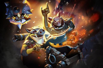 Những vị tướng dễ gây “đập bàn đập ghế” nhất DOTA 2