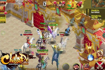 Điểm danh những “bom tấn” trễ hẹn game thủ Việt trong năm qua