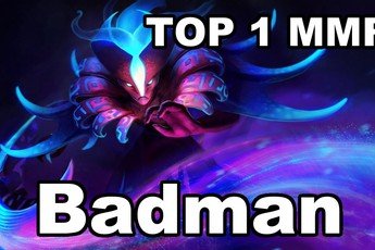 Giải mã bí ẩn người sở hữu điểm MMR cao nhất lịch sử DOTA 2