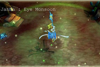 Điểm qua 5 tướng Liên Minh Huyền Thoại Counter Sát Thủ Vật lí mạnh nhất ở hiện tại