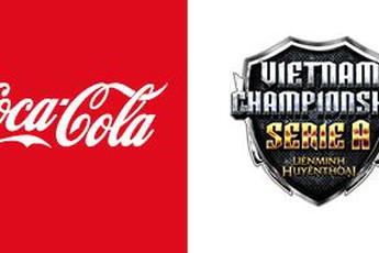 Coca Cola chi tiền tấn để giúp Liên Minh Huyền Thoại Việt Nam phát triển vượt bậc