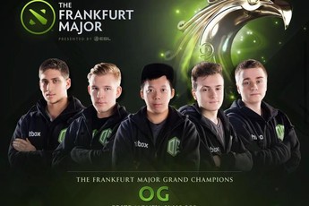 Tổng hợp ngày thi đấu thứ ba của DOTA 2 Shanghai Major: OG – Đẳng cấp nhà vô địch