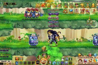 One Piece ZeZe chính thức ra mắt teaser, sẵn sàng ra mắt ngày 11/03