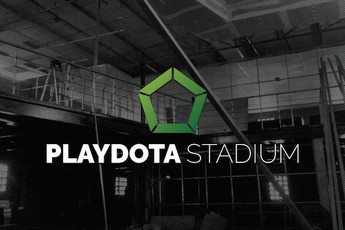 Quán game khủng Playdota Stadium chính thức mở cửa ngày 06/03