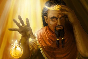 Đi tìm nguồn gốc các bảo vật trong DOTA 2: Hand of Midas – Lòng tham và bi kịch