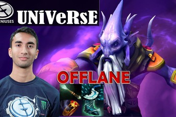 Điểm mặt đội hình tiêu biểu của DOTA 2 Shanghai Major