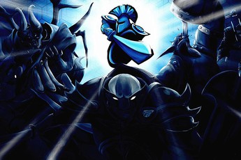 Điểm qua cục diện DOTA 2 thế giới ở thời điểm hiện tại