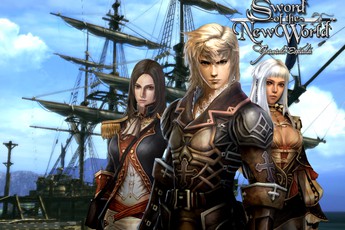 Những tựa game Châu Âu “vang bóng một thời” tại Việt Nam