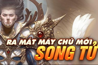 Ra mắt thành công, Đấu Ma 3D tặng Gift Code mừng server Song Tử