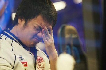 Lý giải phong độ đáng thất vọng của DOTA 2 Trung Quốc trong thời gian gần đây