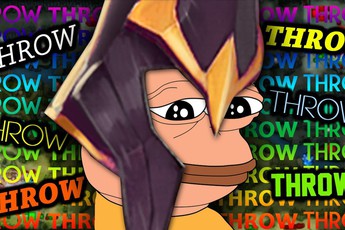 Những "thành phần" phiền phức mà bạn mong sẽ tránh khỏi trong DOTA 2