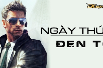 NPH VTC Game âm thầm khóa hàng loạt tài khoản game thủ Đột Kích