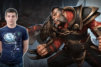 DOTA 2: Có thêm Universe và Arteezy – Secret như hổ mọc thêm cánh?
