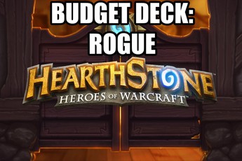 Top 10 bộ bài Rush Deck tốt nhất trong Hearthstone (P1)