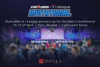 Những sự kiện không thể bỏ qua của DOTA 2 thế giới trong tháng 4/2016