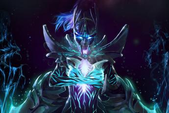 10 hero được ưa thích nhất trong lịch sử DOTA 2 thế giới (phần 1)