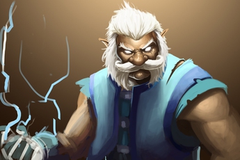 10 Hero được ưa thích nhất trong lịch sử DOTA 2 thế giới (Phần 2)