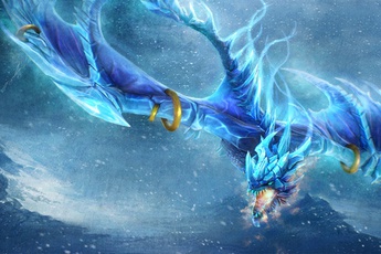 DOTA 2: Top 5 vị tướng đang bị ghẻ lạnh trong phiên bản 6.86 hiện nay