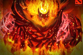 Những ác quỷ khủng khiếp trong thế giới DOTA 2